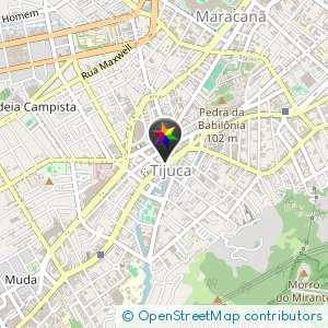 Smart Fit Saens Pena