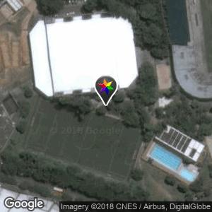 Polideportivo sur de Envigado
