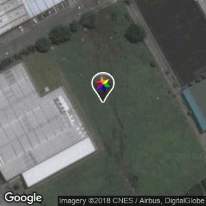 Unidad deportiva zona norte Sabaneta