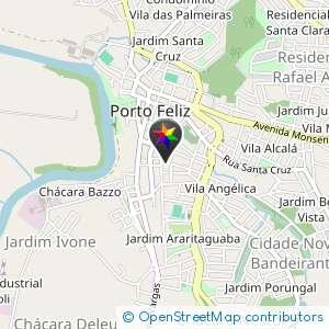 Banheiro Delta