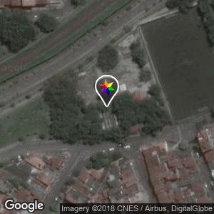 Unidad deportiva La Floresta