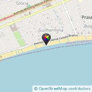 Orla Praia Guilhermina