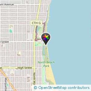 North Beach