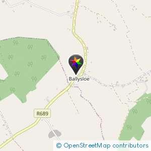 Ballysloe Sensory Garden