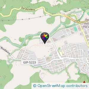 Passejada al voltant de l'Hospital d'Olot