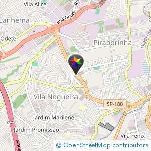 SkyFit Piraporinha