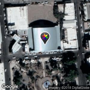 Plaza Jardín Juarez