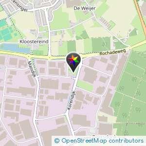 Vijverpad