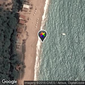 Praia de Tairu