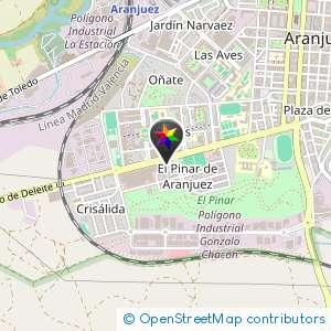 Gimnasio Nine fitness