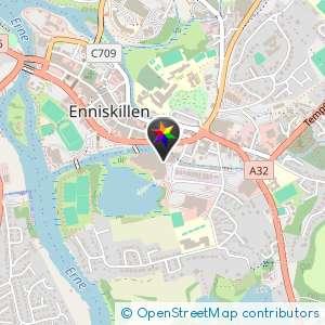 Erneside toilets