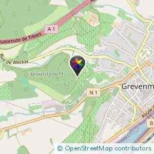 Grillhütte Grevenmacher