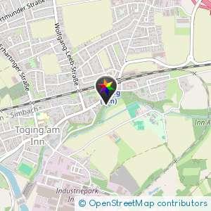 Riegerberg neben der Tankstelle