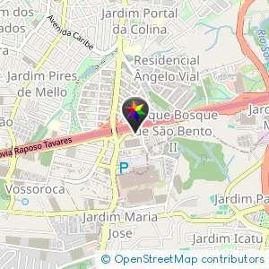 Ibis Sorocaba