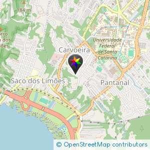 Rua sem saída da Julio D'Ácia