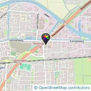 Basic-Fit Harlingen