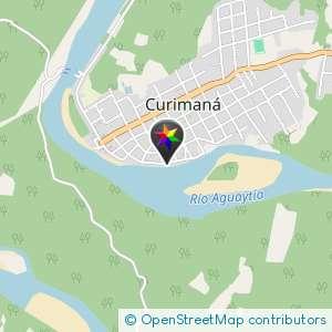 Curimana