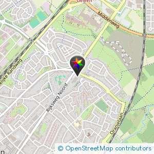 Basic fit Geleen