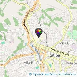 Banheiros USF