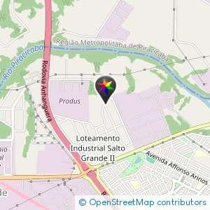 Distrito Industrial