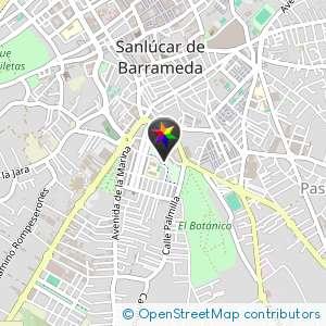 Mercadillo de Sanlúcar de Barrameda