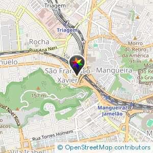 Estacionamento