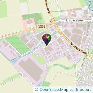 Hulst