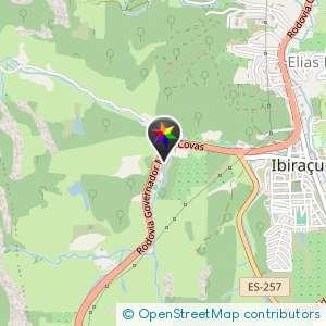 Parada Ibiraçu - 24 horas