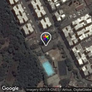 Baños Polideportivo de Brisas de los Álamos