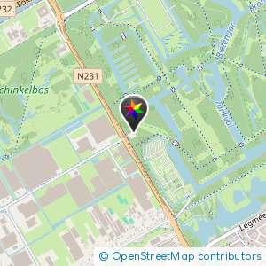 Parkeerplaats heerlijk
