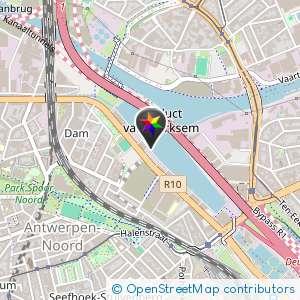 Tegel Outlet