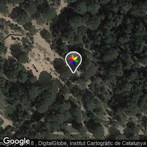Parc del Castell de L'Oreneta