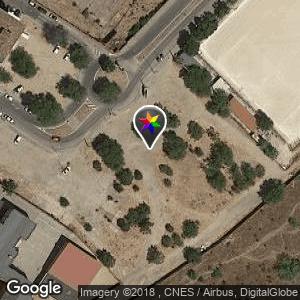 Parque movimentado