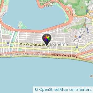 Fórum de Ipanema