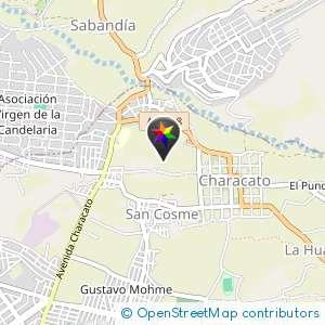 Chacra