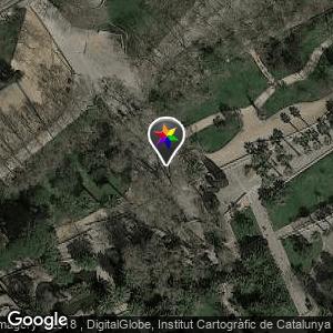 Parc de Can Mercader
