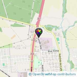 Avenida 7 proximo a Agrofods