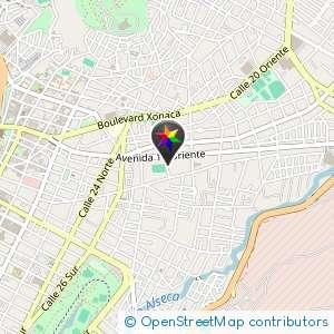 Privada, Calle 28 Nte 