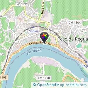 Ecopista Ribeirinha - Cais da Junqueira