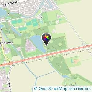Paletten fabriek put Van Emme