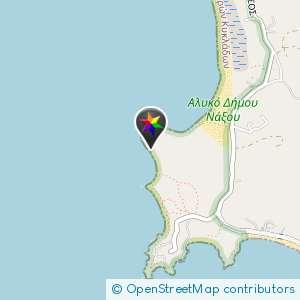 Kedros Beach