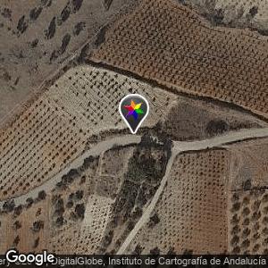 Alrededores de la zona alta por el ferial y cementerio nuevo