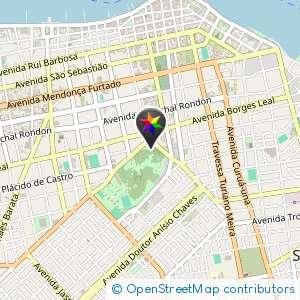 Parque da Cidade