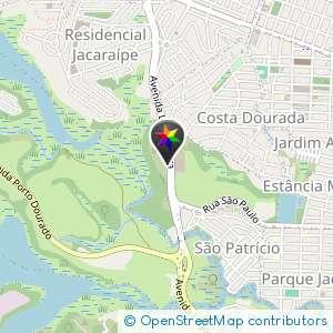 Campo em frente ao canguru, atual BH