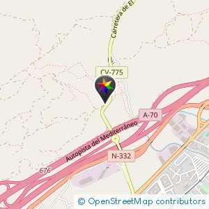Campello/Aguas de busot