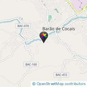 Antigo Clube do Cavalo