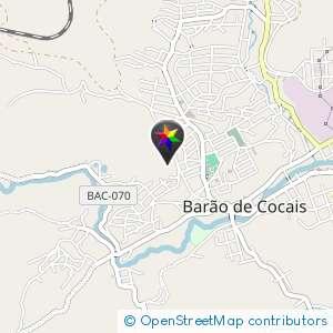 Creche da Lagoa