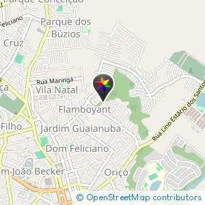 Pracinha Dom Feliciano