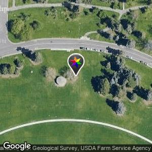Cheesman Park