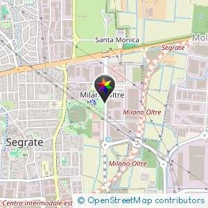 Zona Industriale (Milano Oltre)